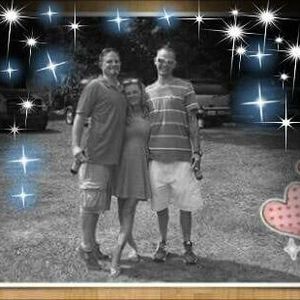 Meet your Posher, Lynne